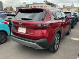 エクストレイル  1.5 X e-4ORCE 4WD