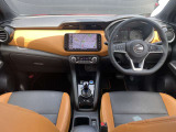 キックス 1.2 X ツートーン インテリアエディション (e-POWER) 