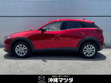 CX-3 1.5 15S アーバンドレッサー 