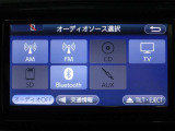多彩なメディアを搭載しているので、ドライブがますます楽しくなりますね?
