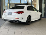 Cクラス C220d スポーツ (ISG) 