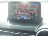 TV付きです。