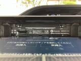 オーディオSD/CD/DVD