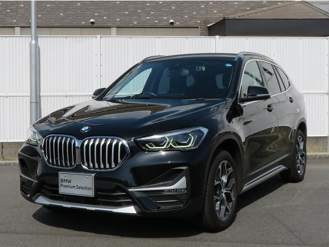 X1 xドライブ 18d xライン 4WD 