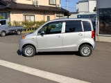 ライフ G 4WD 