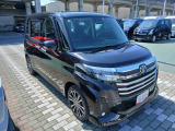タンク 1.0 カスタム G-T 