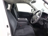運転席廻りです。