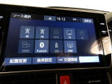【Bluetooth】Bluetooth接続に対応しています。