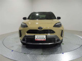 ヤリスクロス 1.5 ハイブリッド Z アドベンチャー E-Four 4WD 