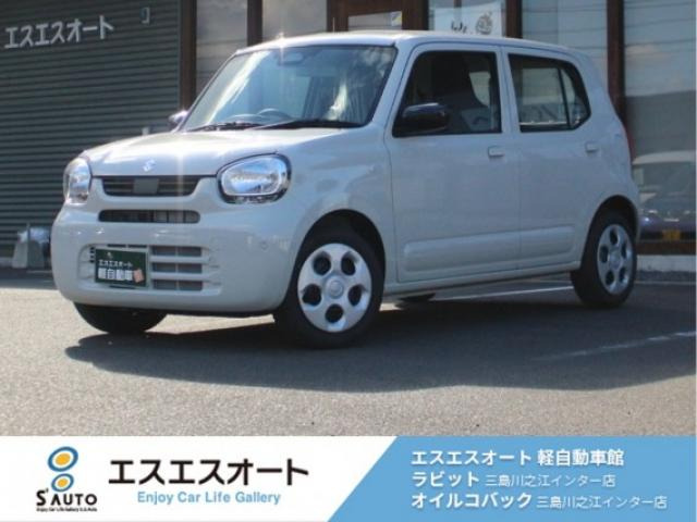 アルト L 