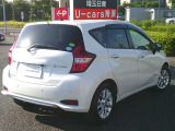 ノート 1.2 e-POWER メダリスト 