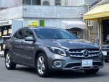 GLAクラス GLA180 