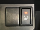 【シートヒーター】寒い日に重宝するシートヒーター!エアコンより早く温まってくれるので寒がりの人も安心ですね♪エアコンの温風は乾燥するから苦手、という方にもをおすすめです。