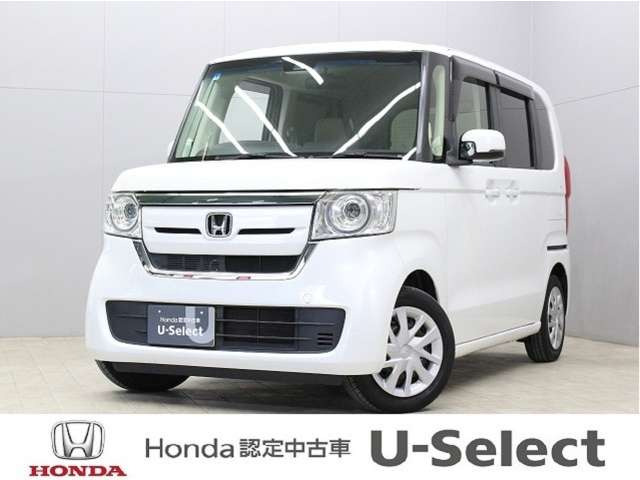 N-BOX G L ホンダセンシング