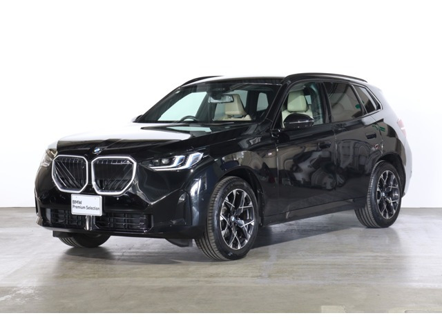 X3 20d xドライブ Mスポーツ ディーゼル 4WD 