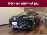 レクサス NX