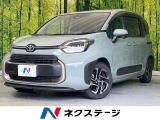 トヨタ シエンタ