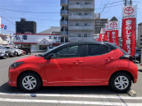ゆとりある広々とした車内空間は、ドライブを始め買い物やレジャーなど、幅広く活躍します。一人でもみんなとでもお出かけを楽しみましょう!