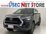 トヨタ ハイラックス