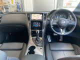 スカイライン 3.0 400R 