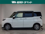 タンク 1.0 カスタム G-T 