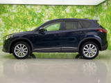 CX-5 2.2 XD 