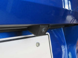 【バックカメラ】MINI純正バックカメラ。センサーと連動、音とセンターディスプレイ画面の色で危険をお知らせ。
