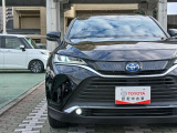 ハリアー 2.5 ハイブリッド G 