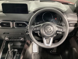 CX-5 2.2 XD エクスクルーシブ モード 4WD 