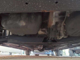 防錆塗装が施工されていた車です!