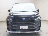 ワイド&ローのスタイルで走行安定性もばっちりです。運転しやすくロングドライブも安心です。