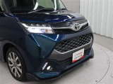 フロント廻りです。