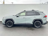 RAV4 2.0 アドベンチャー 4WD 