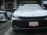 クラウンクロスオーバー 2.5 G アドバンスト レザー パッケージ E-Four 4WD 