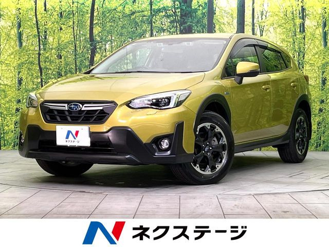 XV 2.0e-L アイサイト 4WD