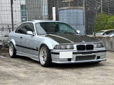 M3 3.0 サンルーフ ETC カーボンボンネット