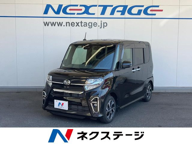 タントカスタム X セレクション 