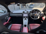 718ケイマン  PDK