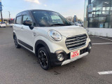 キャスト アクティバ G SAIII 4WD 