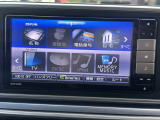 フルセグTV付き純正ナビ♪DVDやBluetoothなど機能充実★
