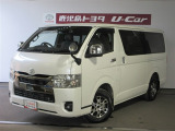 ご覧いただきありがとうございます、こちらのお車は、衝突を回避又は被害を軽減してくれるトヨタの安全技術が装備されています、詳しい内容についてはスタッフまでお問い合わせください。