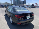 A4 2.0 TFSI 修復歴無し