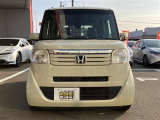 フロントビュー!