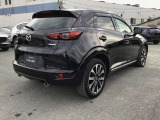 CX-3 1.5 15S アーバンドレッサー 