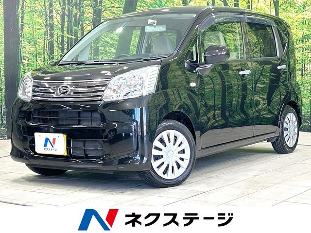 ムーヴ L 