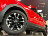 T-Cross TSI アクティブ 