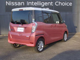 軽自動車ですが室内は十分な広さがありますので是非実車をご覧ください。