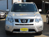 エクストレイル 2.0 20X 4WD 