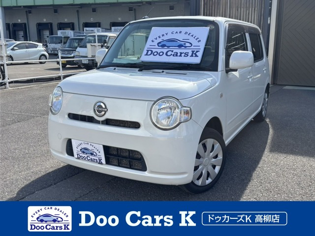 ミラココア L 4WD 