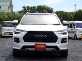 カローラクロス 1.8 ハイブリッド Z E-Four 4WD 